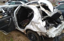 В Кыргызстане в ДТП погибла "Миссис мира - 2018"