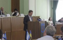 Житомирська та Херсонська облради проголосували за автокефальну Церкву в Україні