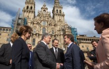Ukraine, Spain to sign new social security agreement