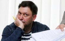 З квартири арештованого Вишинського зникли документи і цінні речі – поліція