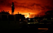 Виверження вулкана в Гватемалі: 25 людей загинули,  296 постраждали (фоторепортаж)