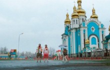 Lufthansa оконфузилася, видавши Україну за Росію у рекламному ролику (відео)