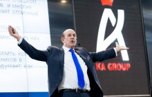 Итоги семинара Джона Шоула «Сервисная стратегия. как заработать на первоклассном сервисе»