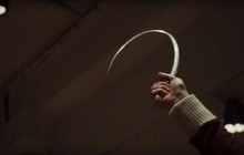 Зірка "50 відтінків сірого" у рімейку культового хоррора "Суспірія": вийшов трейлер