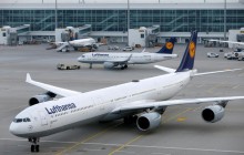 Клімкін запропонував Lufthansa використати скандальні відео для реклами рейсів до Києва