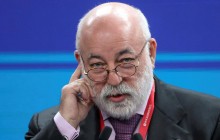 Російський олігарх Вексельберг не зміг повернути доступ до своїх активів у Швейцарії через санкції - ЗМІ