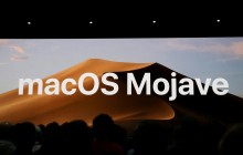 Apple анонсувала операційну систему macOS Mojave із затемненим режимом