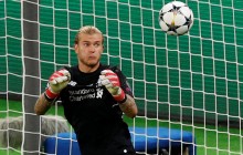 Почти весь второй тайм финала ЛЧ вратарь "Ливерпуля" играл с сотрясением мозга - СМИ