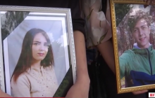 Появились подробности загадочной смерти двух подростков в одной квартире на Житомирщине (видео)