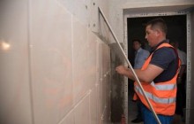 У Великогаївській ОТГ площу амбулаторії розширили в 4,5 разів