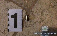 Под Одессой депутату горсовета прострелили бедро