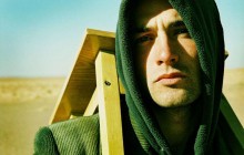 Український режисер Кантер зняв своє самогубство на відео – поліція