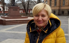 "Вы агенты Кремля?": скандальная писательница раскритиковала СБУ из-за русского языка