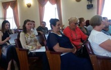 Скандал у Кропивницькому: депутати відмовилися виступати українською, один назвав її "жлобским языком"