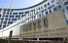 У штаб-квартирі ЮНЕСКО в Парижі презентували посібник з боротьби з антисемітизмом