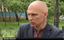 Во всем полагался на Бога: украинский разведчик рассказал о трех годах во вражеском плену (видео)
