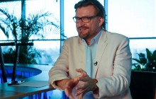 Відомий телеведучий вирішив піти з каналу "Прямий" (відео)