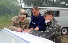 Рівень радіації в Києві після пожежі в Чорнобилі знаходиться у межах норми