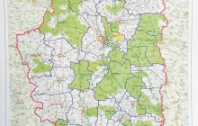 Сільрадам Тернопільського району доручено до 8 червня визначитися, у складі якої громади вони себе бачать