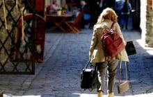 Эстония будет штрафовать работодателей, которые обманывают украинцев