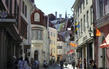 Wizz Air increases frequency of Kyiv-Tallinn flights