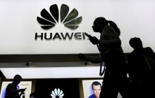 Facebook перекриє Huawei доступ до даних користувачів - ЗМІ