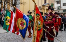 Українське місто з угорською душею