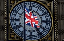 Politico: Британия никогда не была полностью в ЕС