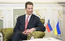 Лихтенштейн будет поддерживать Украину в ее сотрудничестве с международными организациями