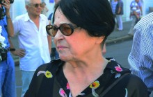 "Залишиться в наших серцях": Порошенко висловив співчуття у зв'язку зі смертю Кіри Муратової