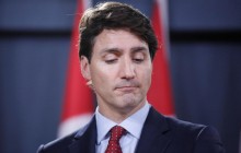 Трюдо пригрозив Ірану санкціями