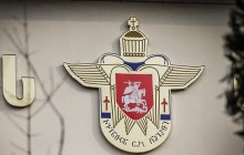 Грузію в середині червня відвідає представник Фанару, щоб обговорити українське церковне питання