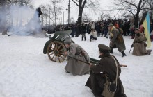 Суд реабілітував розстріляного комуністами петлюрівського отамана Артеменка-Орлика