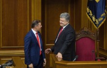 Приєднання Ляшка до антипорошенківської коаліції скорочує шанси чинного президента - Фесенко