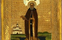 8 июня Православная Церковь вспоминает обретение мощей преподобного Макария Калязинского