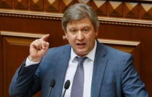 IMF comments on finance minister's dismissal in Ukraine