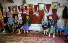 Пенсии в Украине можно повысить на 10-15% - Европейская Бизнес Ассоциация