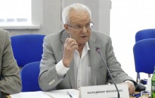 Новий аудитор НАБУ Василенко: мені, скоріше, слід висловлювати співчуття, ніж вітання