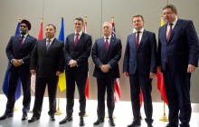 Mattis: Success of defense reform in Ukraine directly connected with U.S., NATO nations security