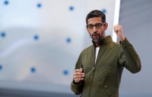 У Google відмовилися від розробки штучного інтелекту у військових цілях