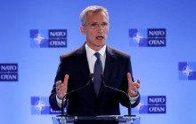 Столтенберг оголосив, коли й де відбудеться наступна зустріч глави держав НАТО