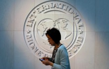 Deputy PM reveals some details of IMF-Ukraine talks