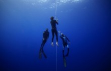 Знайдено знаменитий американський авіаносець "Хорнет", затонулий 77 років тому