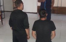 "Тебя в АТО не убили? Так добьем мы!": в Винницкой области проучили обидчиков АТОшника (фото)