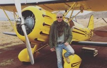 Відомий американський ведучий - зірковий шеф-кухар наклав на себе руки