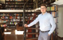 В КП «Городской магазин» отчитались о стабильном увеличении прибыли