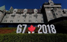 Заява Трампа про необхідність повернення Росії до G8: прем'єр Італії підтримав ідею