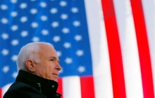 McCain slams Trump for calls to let Russia back in G7