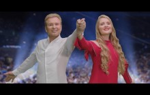 Народный артист Украины заявил, что готов воевать за оккупантов