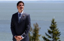 "Не заинтересованы": премьер Канады прокомментировал предложение Трампа о возврате России в G8